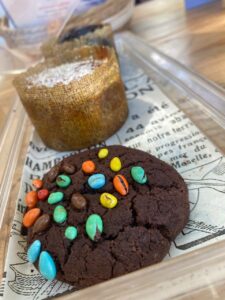 עגלת קפה אתנחתא טבעון 3