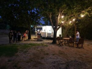 עגלת קפה אתנחתא טבעון 7