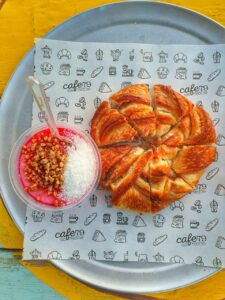 עגלת קפה קפה 79 מושב הסוללים 5