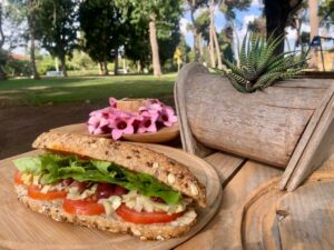 עגלת קפה הפוכות חיבת ציון 3