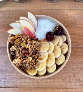 עגלת קפה הפוכות חיבת ציון אסאי