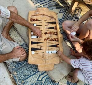 עגלת קפה הפוכות חיבת ציון 1