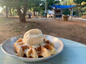 עגלת קפה הפוכות חיבת ציון 11