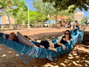 עגלת קפה הפוכות חיבת ציון 10