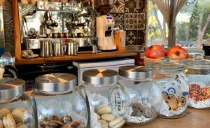 עגלת קפה הפוכות חיבת ציון 7