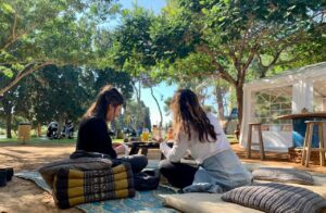 עגלת קפה הפוכות חיבת ציון 6