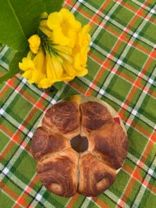 עגלת קפה הנודדת בית אלפא 6