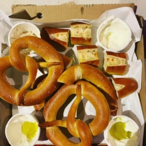 עגלת קפה הנודדת בית אלפא 11