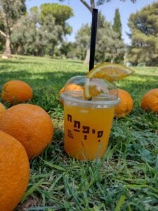 עגלת קפה סיפתח סן סימון ירושלים 11