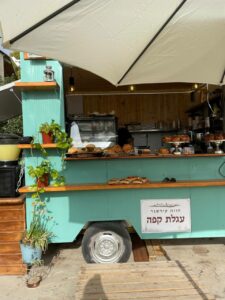 עגלת קפה קפה קירשנר מושב בית לחם הגלילית 4