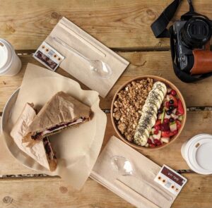 רמותה עגלת קפה רמות השבים 11