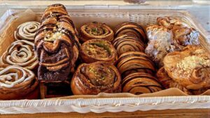 רמותה עגלת קפה רמות השבים 12