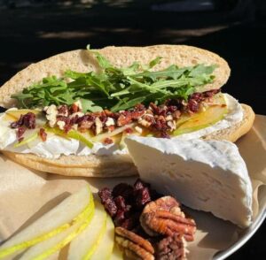 רמותה עגלת קפה רמות השבים 14