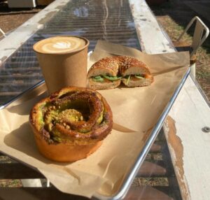 רמותה עגלת קפה רמות השבים 15