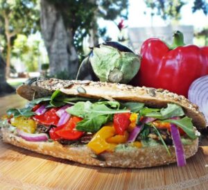 רמותה עגלת קפה רמות השבים 4