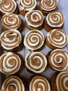 רמותה עגלת קפה רמות השבים 8