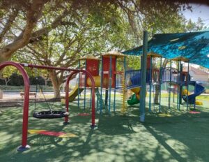 עגלת קפה סטלה מושב מגשימים 15