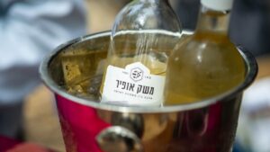 עגלת קפה תחנת קפה משק אופיר אלון הגליל 11