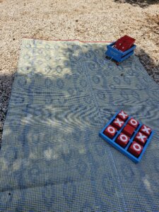עגלת קפה קפה דידי אילניה תמונה של שטיח ואיקס אפס