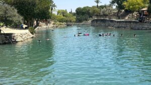 טיול לעמק המעיינות תמונה ראשית
