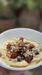 הקרון של אייל גמשיד כפר יהושוע עגלת קפה תמונה של